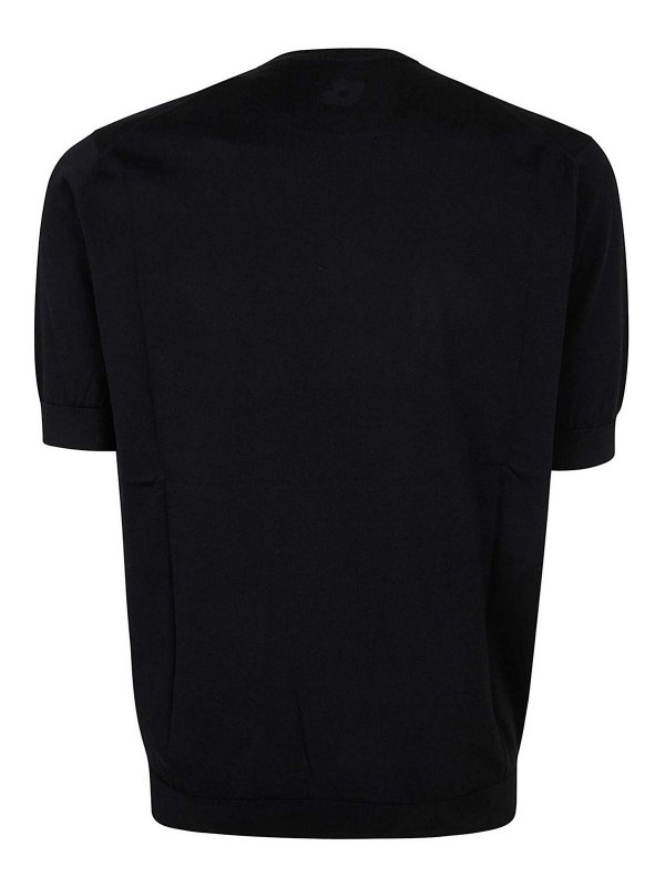 LARDINI: crew necks online - Men
