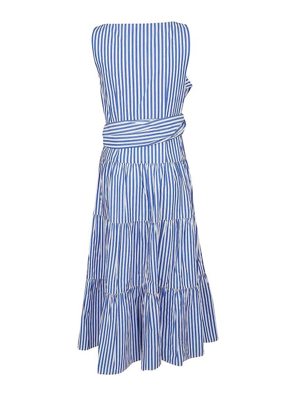 LAUREN RALPH LAUREN: Knee length skirts & Midi online - Woven-Dresses