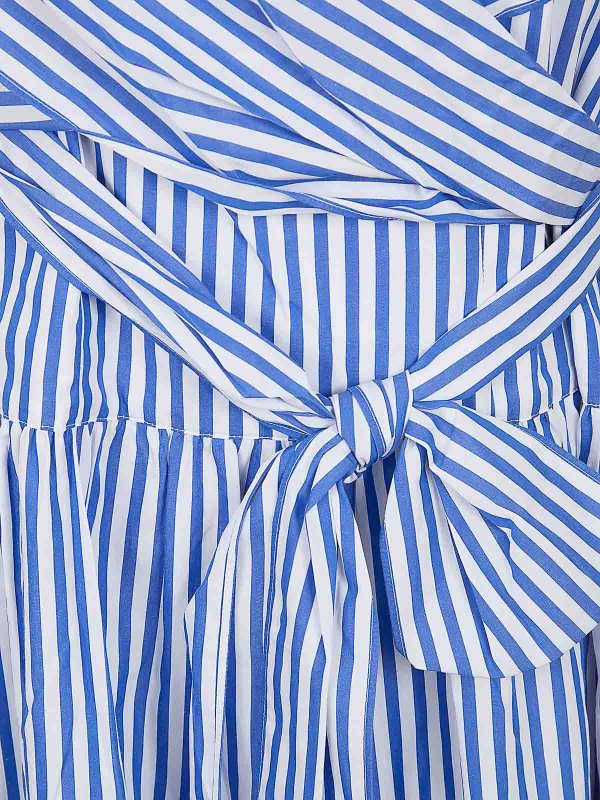 The Best Shops LAUREN RALPH LAUREN: Knee length skirts & Midi - Woven-Dresses