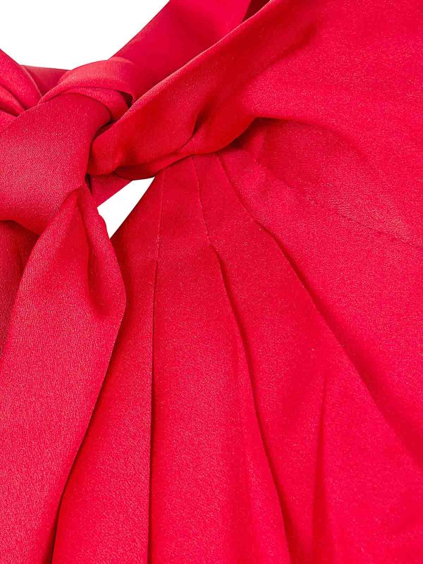 The Best Shops LAUREN RALPH LAUREN: Tops & Tank tops - Woven-Camisole-Pullover