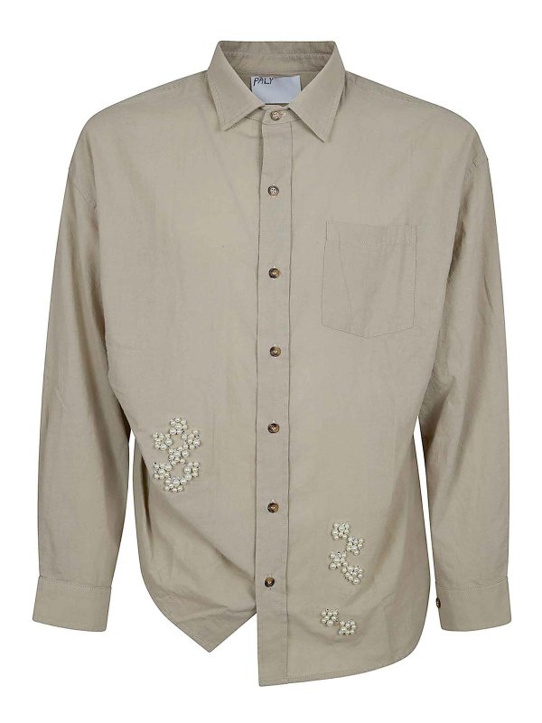 PALY: camicie - Camicia