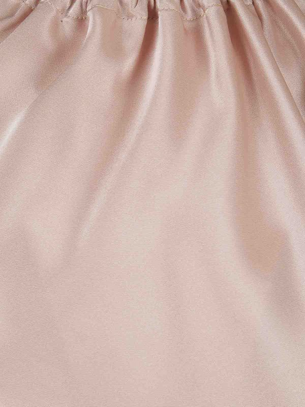 The Best Shops Pinko: トップス＆タンクトップ - トップ/タンクトップ - 銀