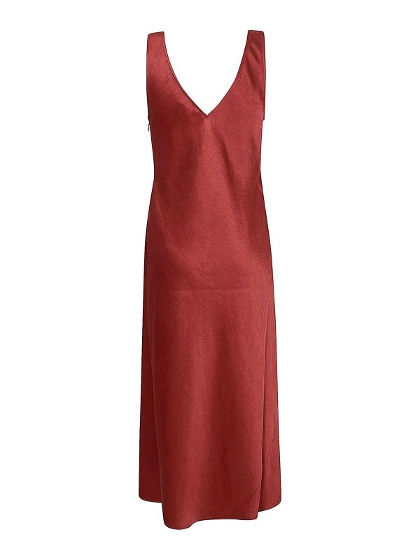 POLO RALPH LAUREN: ポロシャツ online - ポロシャツ - ブラウン