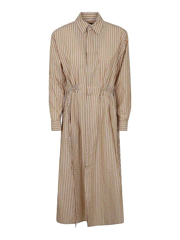 POLO RALPH LAUREN: ポロシャツ - ポロシャツ - キャメル