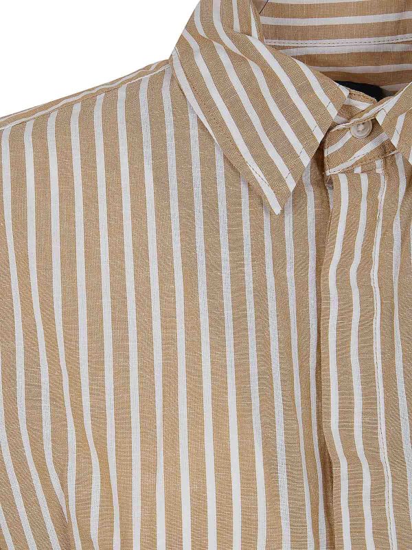 The Best Shops POLO RALPH LAUREN: ポロシャツ - ポロシャツ - キャメル