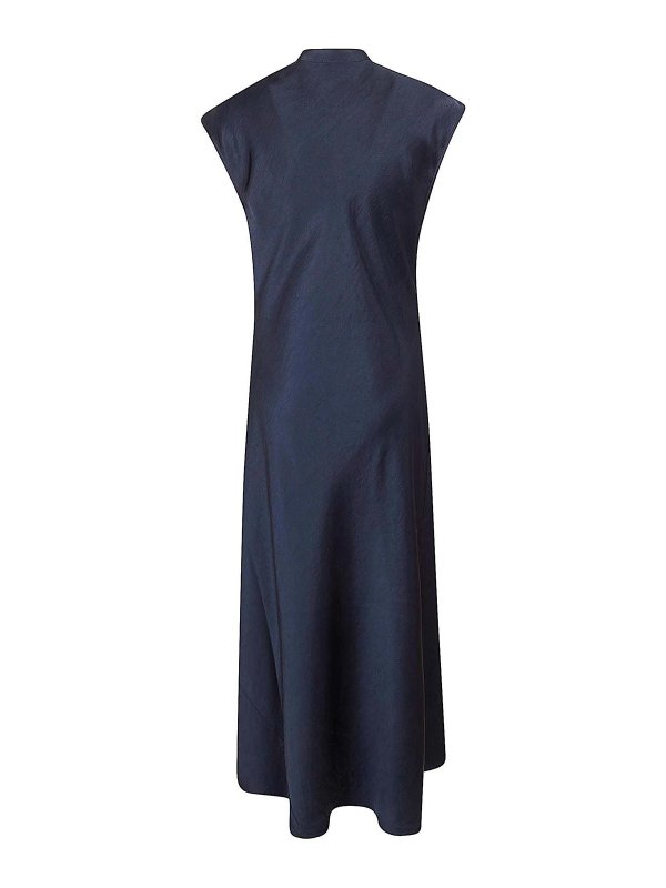 POLO RALPH LAUREN: abiti lunghi online - Abiti-vestiti in tessuto