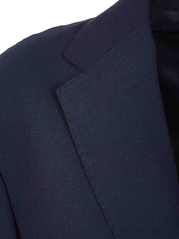 The Best Shops POLO RALPH LAUREN: ブレザー - ブレザー - ダークブルー