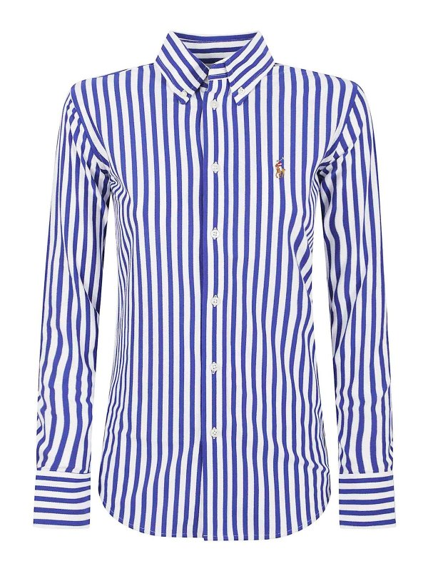 POLO RALPH LAUREN: camicie - Camicia