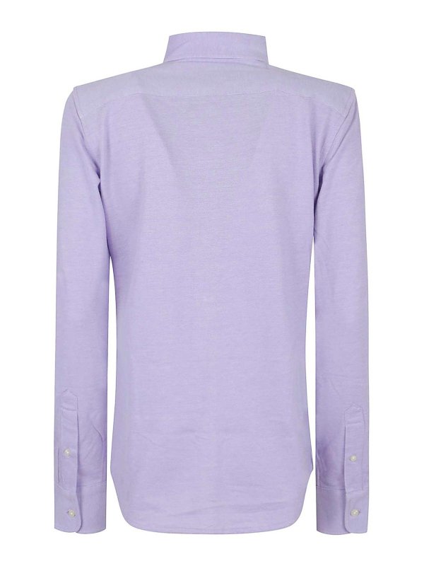 POLO RALPH LAUREN: camicie online - Camicia