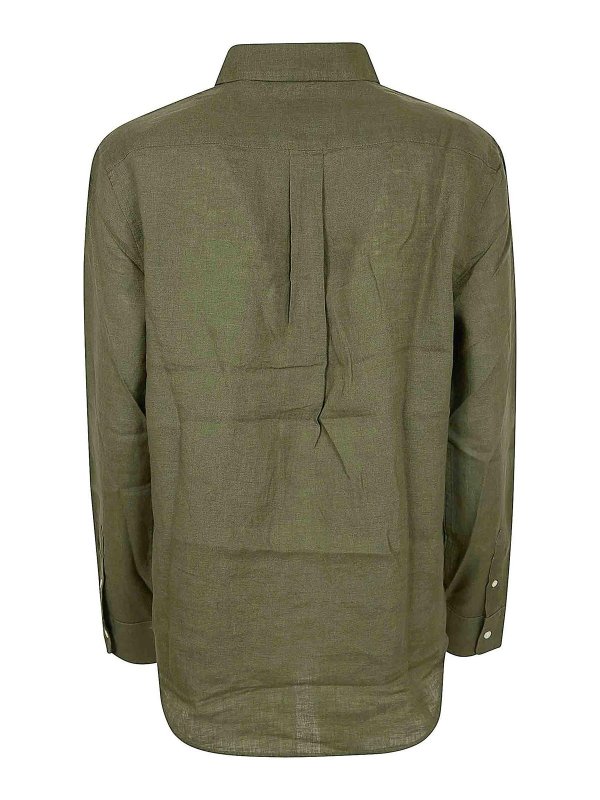 POLO RALPH LAUREN: camicie online - Camicia