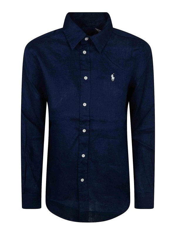 POLO RALPH LAUREN: camicie - Camicia
