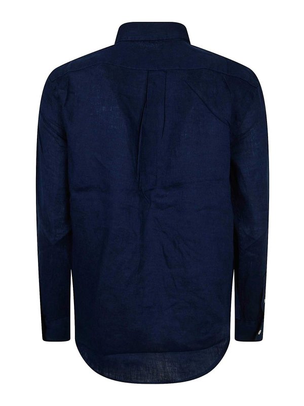 POLO RALPH LAUREN: camicie online - Camicia