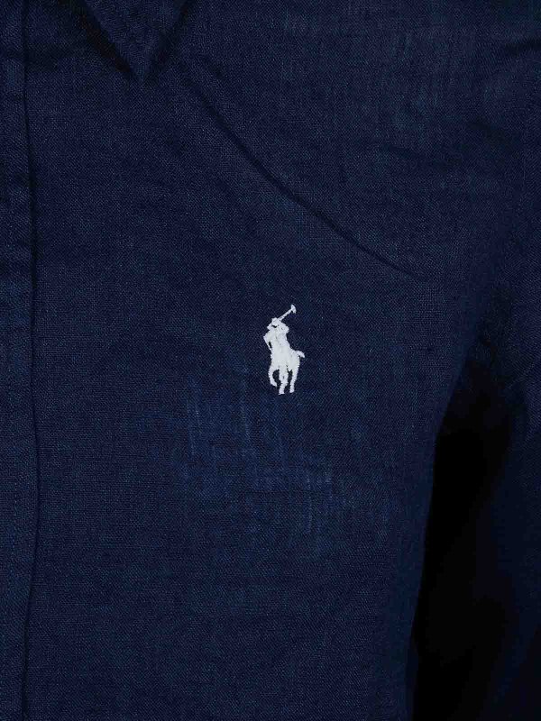 The Best Shops POLO RALPH LAUREN: camicie - Camicia
