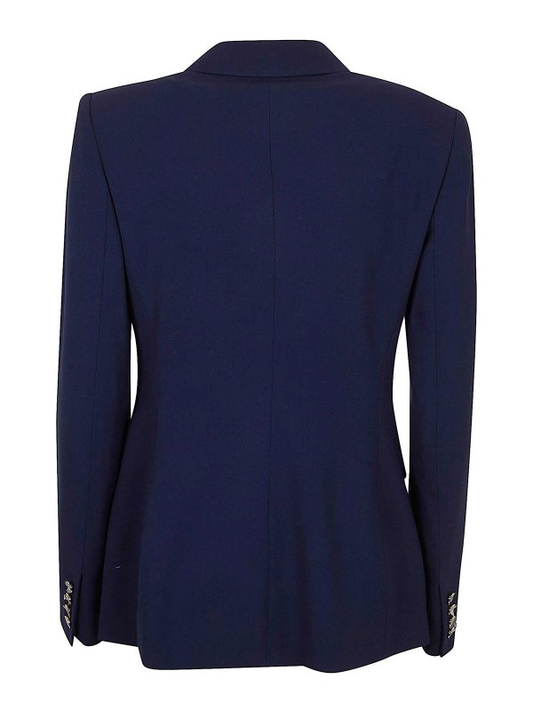 POLO RALPH LAUREN: giacche blazer online - Giacca foderata Camden