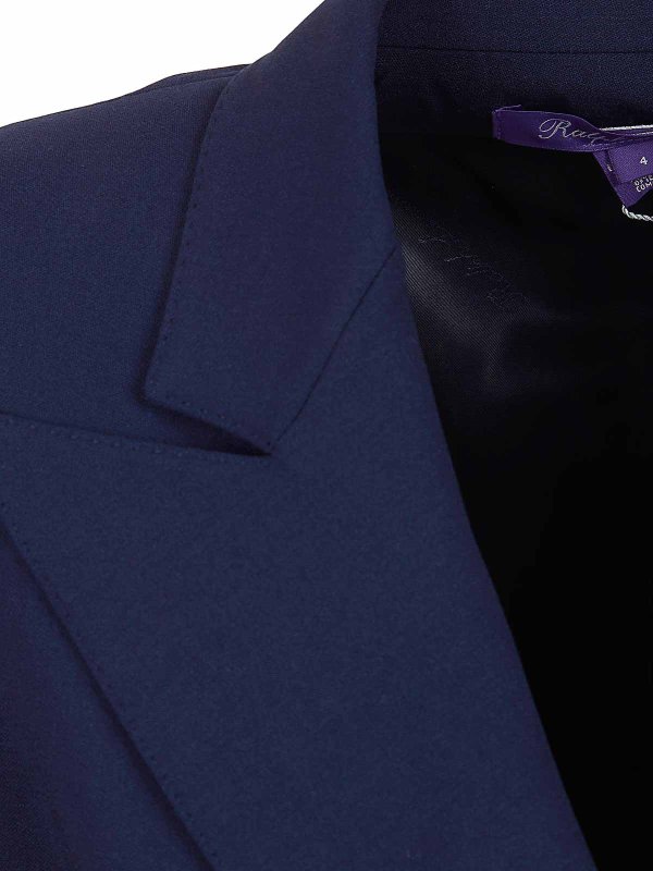 The Best Shops POLO RALPH LAUREN: giacche blazer - Giacca foderata Camden