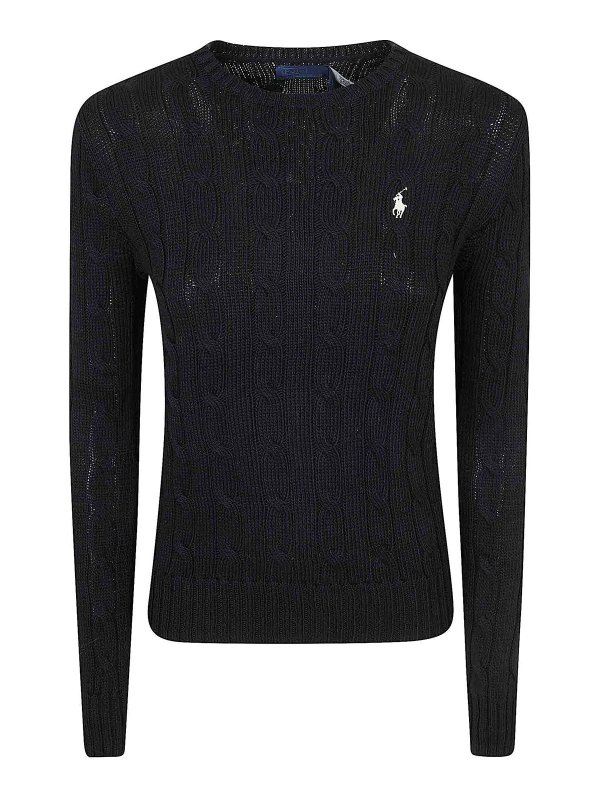 POLO RALPH LAUREN: ポロシャツ - ポロシャツ - 白