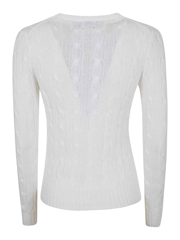 POLO RALPH LAUREN: ポロシャツ online - ポロシャツ - 白