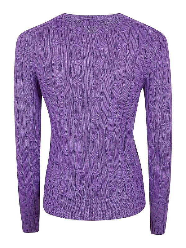 POLO RALPH LAUREN: ポロシャツ online - ポロシャツ - フクシア