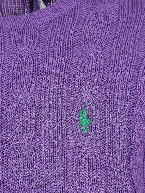 The Best Shops POLO RALPH LAUREN: ポロシャツ - ポロシャツ - フクシア