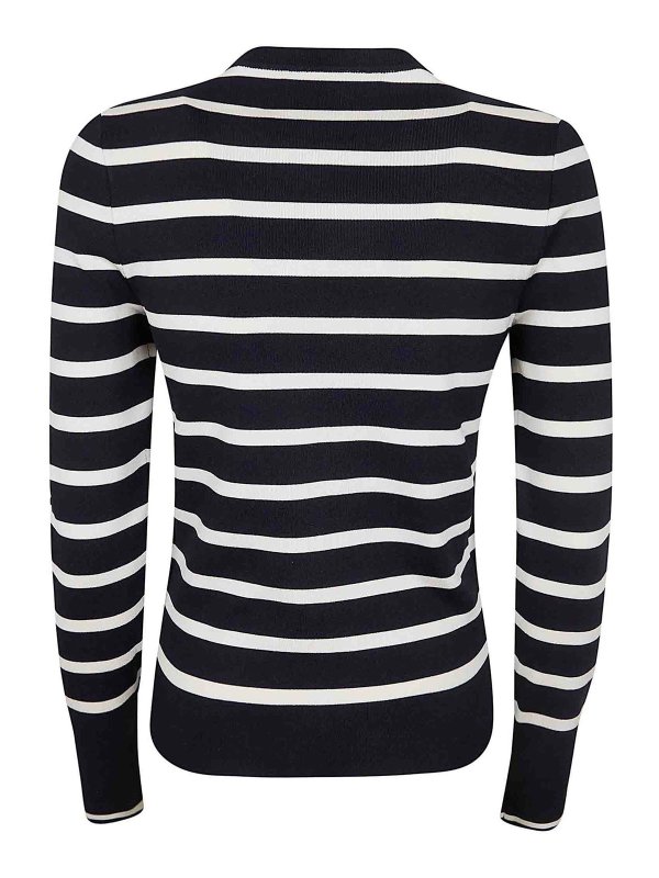 POLO RALPH LAUREN: クルーネック online - クルーネック - ダークブルー