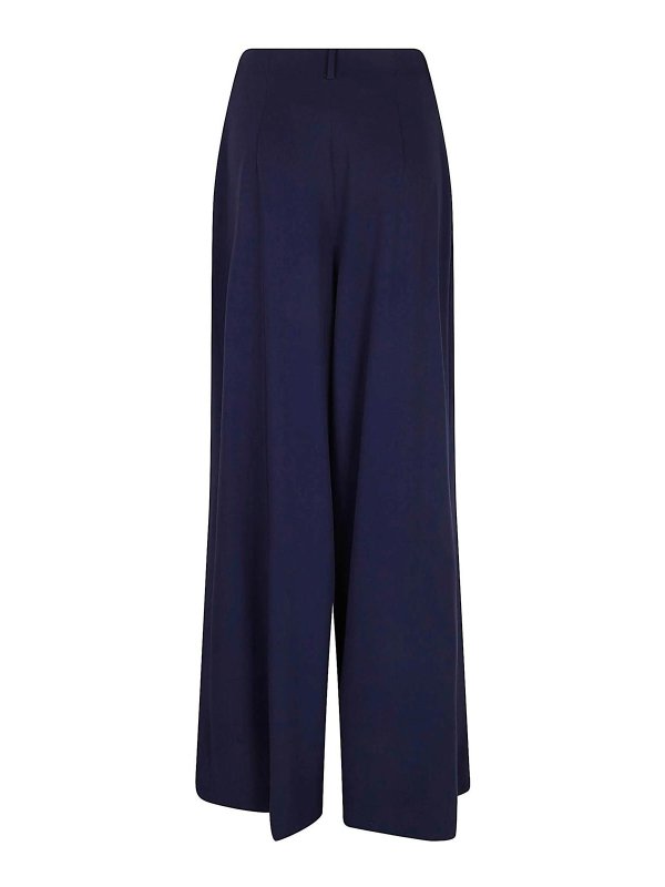 POLO RALPH LAUREN: casual trousers online - Greer-Full Length-Pleated