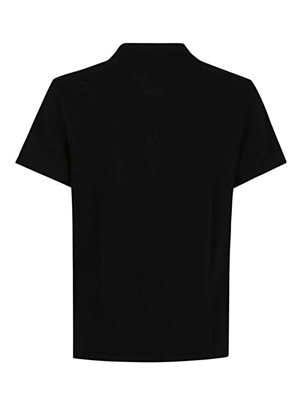 POLO RALPH LAUREN: Camisas online - Camisa - Negro