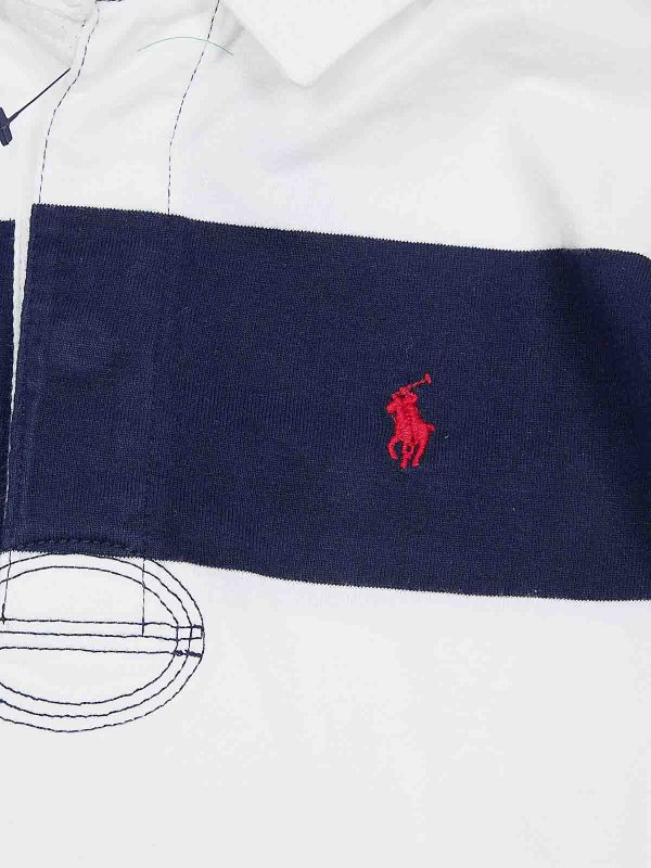 The Best Shops POLO RALPH LAUREN: タートルネック - タートルネック/ポロネック - ブルー