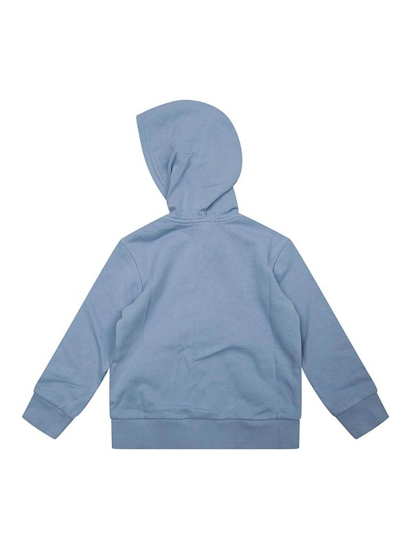 POLO RALPH LAUREN: スウェット＆セーター online - スウェットシャツ/セーター - ブルー