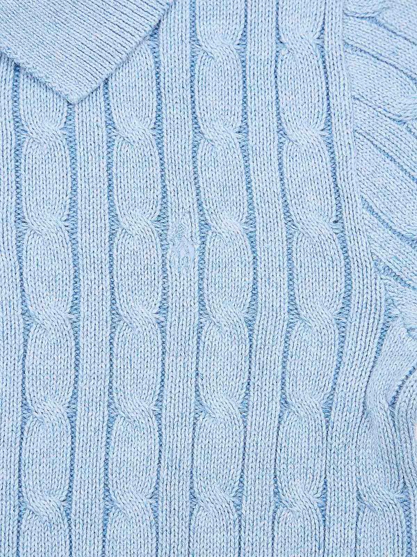 The Best Shops POLO RALPH LAUREN: polo - Ss Class Cbl-Maglia-Pullover