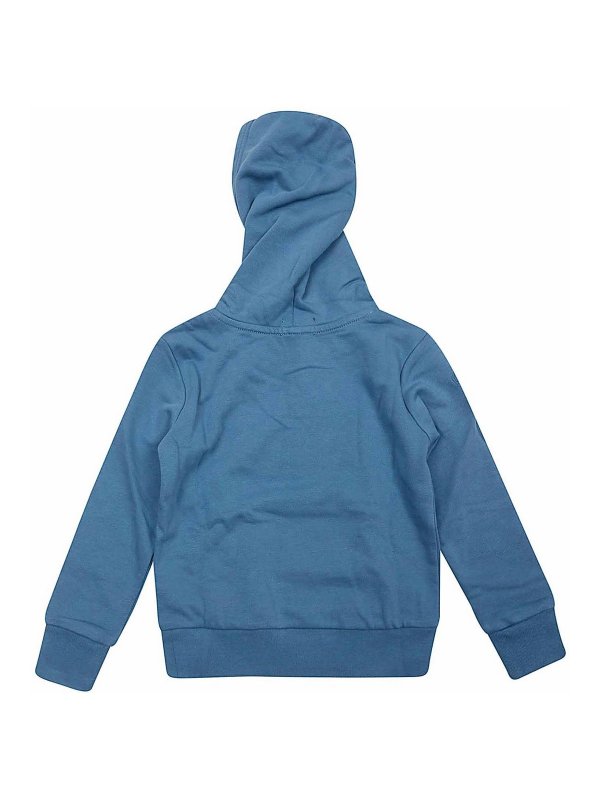 POLO RALPH LAUREN: スウェット＆セーター online - スウェットシャツ/セーター - ブルー