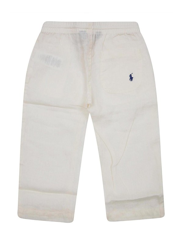 POLO RALPH LAUREN: ビーチアクセサリー online - ビーチアクセサリー - 白