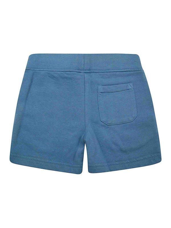 POLO RALPH LAUREN: Hosen Shorts online - Shorts - Blau