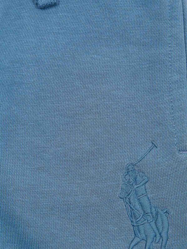 The Best Shops POLO RALPH LAUREN: Hosen Shorts - Shorts - Blau