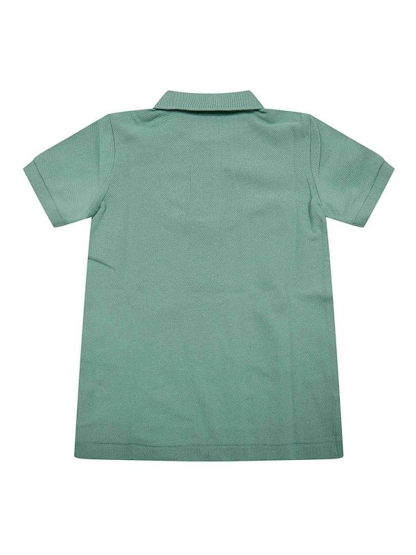 POLO RALPH LAUREN: ポロシャツ online - ポロシャツ - 緑