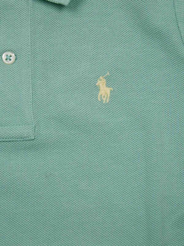 The Best Shops POLO RALPH LAUREN: ポロシャツ - ポロシャツ - 緑