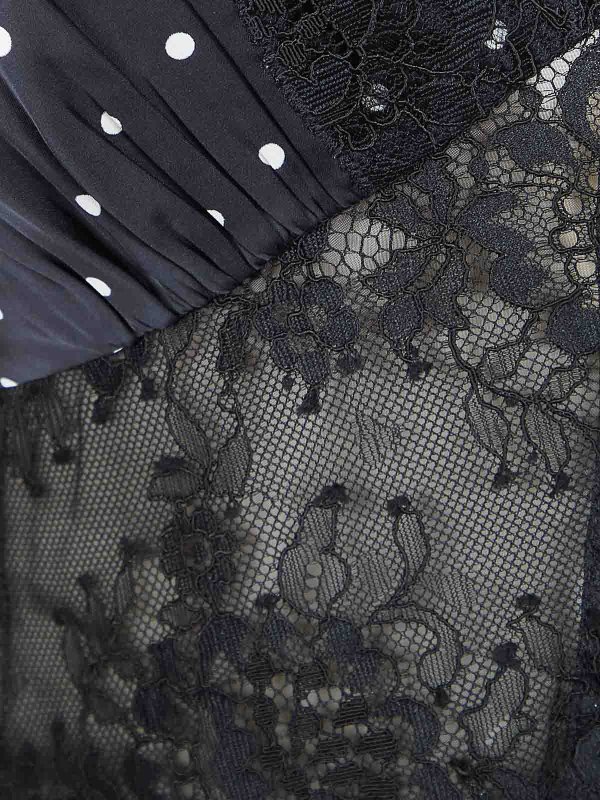 The Best Shops Self Portrait: マキシドレス - マキシドレス - 白