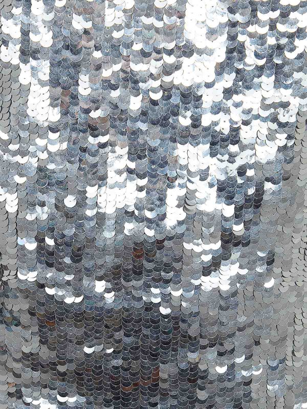 The Best Shops THE ANDAMANE: カクテルドレス - カクテルドレス - 銀