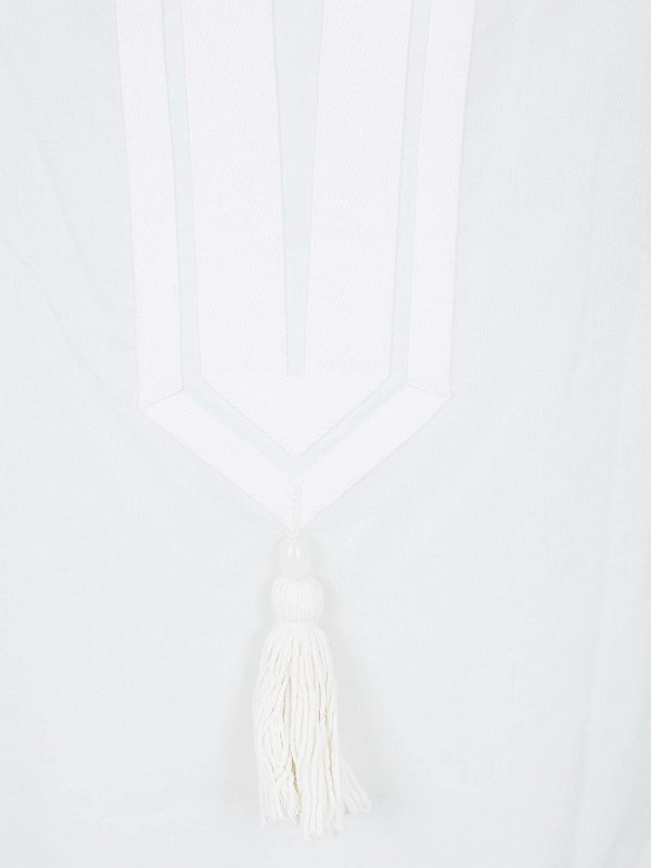 The Best Shops TORY BURCH: Tuniques - Tunique - Bleu