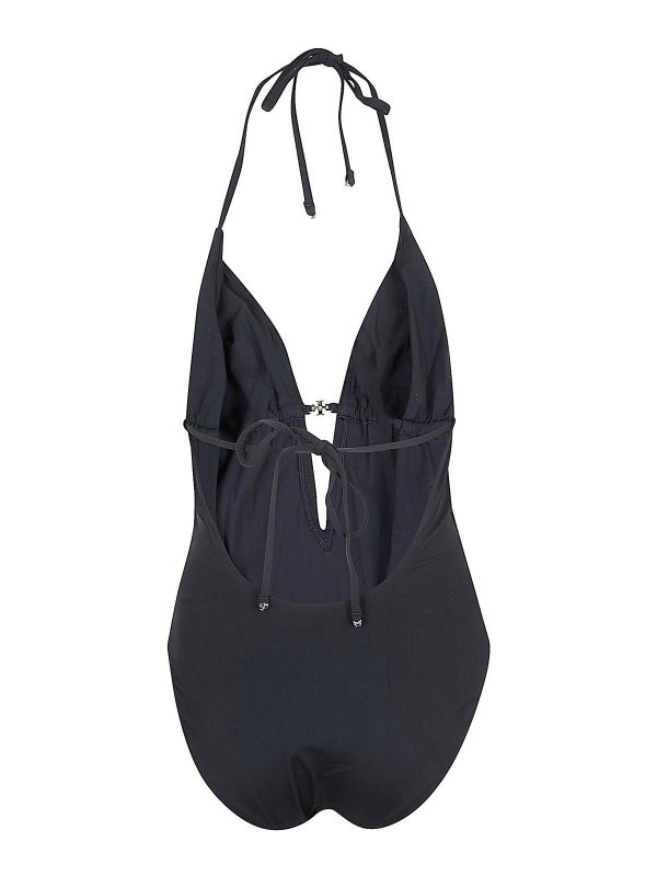 TORY BURCH: Badeanzüge online - Badeanzug - Schwarz