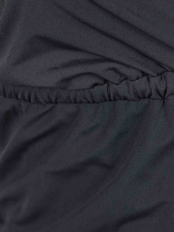 The Best Shops TORY BURCH: Badeanzüge - Badeanzug - Schwarz