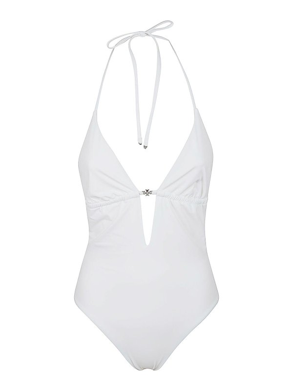 TORY BURCH: ワンピース - ワンピース - 白