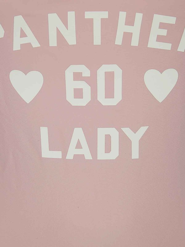 The Best Shops VALENTINO GARAVANI: Maillots une pièce  - Maillot De Bain - Rose