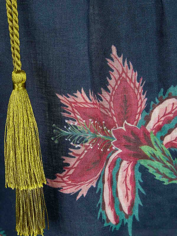 VALENTINO GARAVANI: Hosen Shorts online - Shorts - Grün