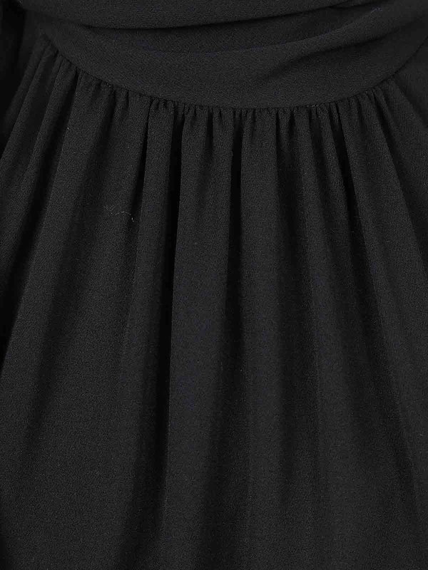 The Best Shops VALENTINO GARAVANI: Tops und Tank Tops - Top - Schwarz