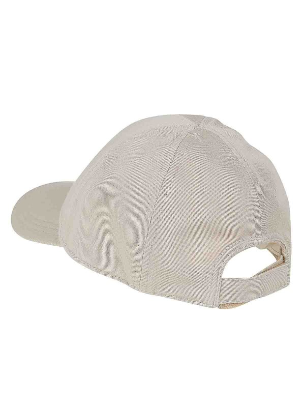 ELEVENTY: Hüte online - Hut - Hellbeige