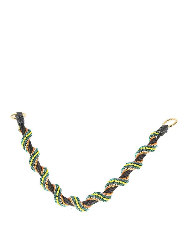 ETRO: Anillos - Anillo - Multicolor