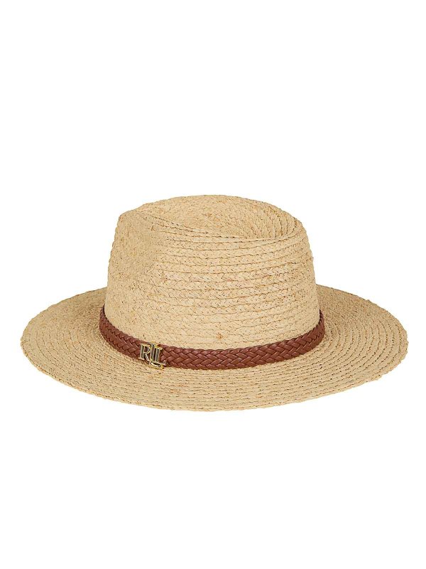 LAUREN RALPH LAUREN: Chapeaux online - Chapeau - Lrl