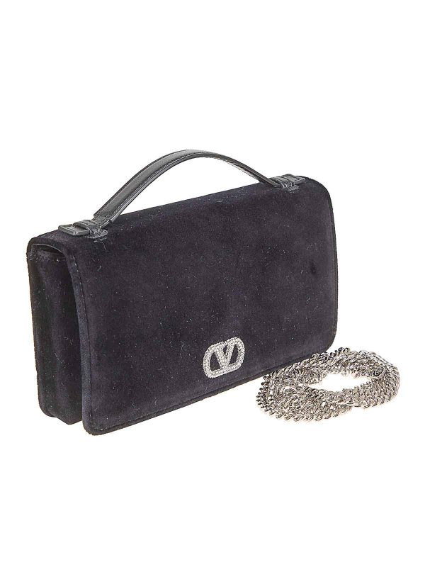 VALENTINO GARAVANI: wallets & purses online - Wallet