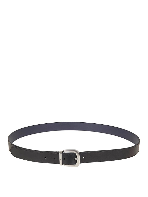 VALENTINO GARAVANI: Gürtel online - Gürtel - Dunkelblau