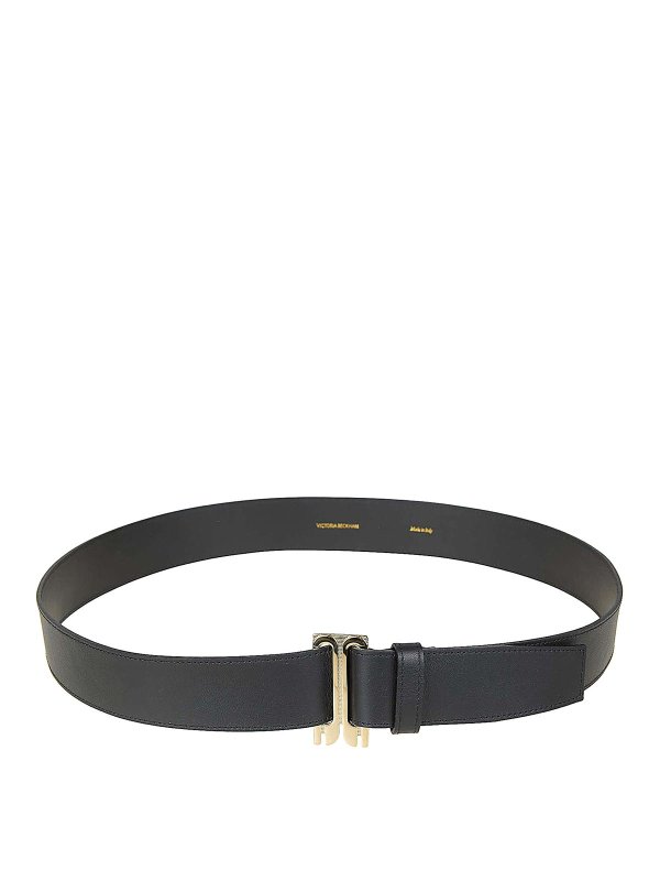VICTORIA BECKHAM: belts online - Tuxedo Belt